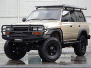 1995 TOYOTA LAND CRUISER