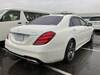 MERCEDES BENZ S CLASS