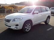 2007 TOYOTA VANGUARD