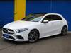 MERCEDES BENZ A-CLASS