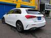 MERCEDES BENZ A-CLASS