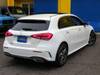 MERCEDES BENZ A-CLASS