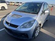 2007 MITSUBISHI COLT