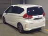 HONDA FREED HYBRID