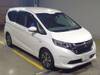 HONDA FREED HYBRID