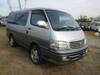 TOYOTA HIACE WAGON