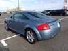 AUDI TT COUPE