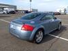 AUDI TT COUPE