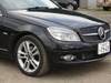 MERCEDES BENZ C-CLASS