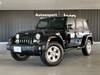 CHRYSLER JEEP WRANGLER UNLIMITED