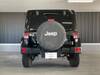 CHRYSLER JEEP WRANGLER UNLIMITED