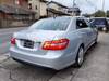 MERCEDES BENZ E-CLASS