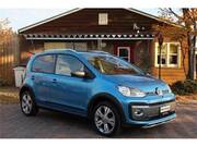 2017 VOLKSWAGEN UP!