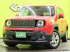 CHRYSLER JEEP RENEGADE