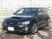 2015 SUBARU WRX S4