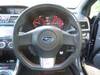 SUBARU WRX S4