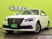2013 TOYOTA CROWN HYBRID