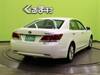 TOYOTA CROWN HYBRID