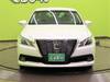 TOYOTA CROWN HYBRID