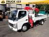 FUSO CANTER