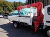 FUSO CANTER