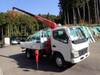 FUSO CANTER