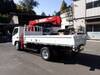 FUSO CANTER