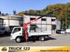 FUSO CANTER