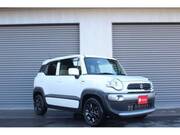 2018 SUZUKI XBEE