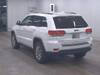 CHRYSLER JEEP GRAND CHEROKEE