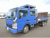 FUSO CANTER