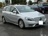 MERCEDES BENZ B-CLASS