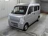 NISSAN NV100 CLEPPER VAN