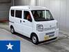 NISSAN NV100 CLEPPER VAN