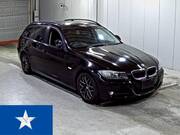 2009 BMW 3 SERIES