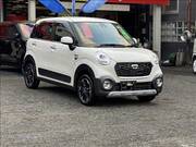 2016 DAIHATSU CAST