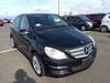 MERCEDES BENZ B CLASS