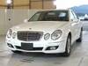 MERCEDES BENZ E CLASS