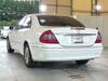 MERCEDES BENZ E CLASS