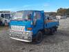 DAIHATSU DELTA TRUCK