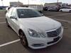 MERCEDES BENZ E CLASS