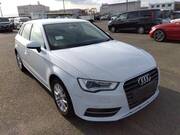 2014 AUDI A3