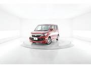2015 SUZUKI SOLIO BANDIT