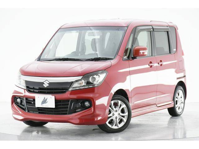 2015 SUZUKI SOLIO BANDIT Ref No.0120866570 Used Cars for Sale PicknBuy24