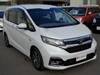 HONDA FREED HYBRID