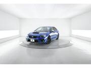 2017 SUBARU WRX S4