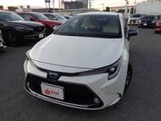 2020 TOYOTA COROLLA TOURING
