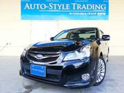 2010 SUBARU LEGACY B4