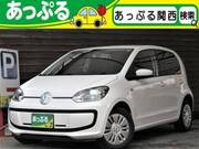 2012 VOLKSWAGEN UP!