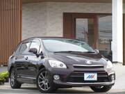 2011 TOYOTA MARK X ZIO